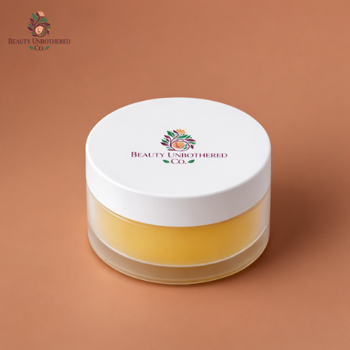 Lip Conditioner - Banana