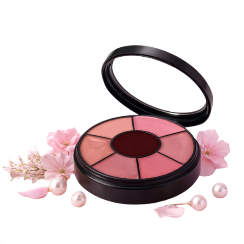 Lipgloss - Wheel Kissolicious