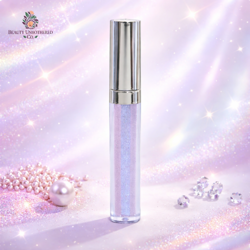Lipgloss - Galactic Gloss - Neptune