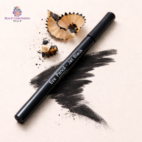 Eye Pencil - Jet Black