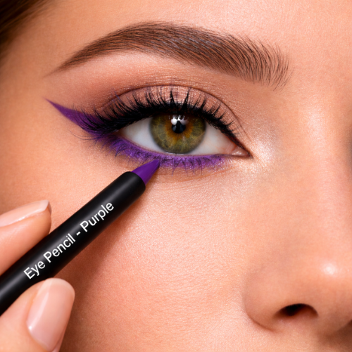 Eye Pencil - Purple
