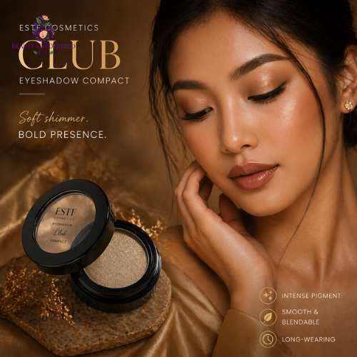 Eyeshadow - Club - Compact ESTF