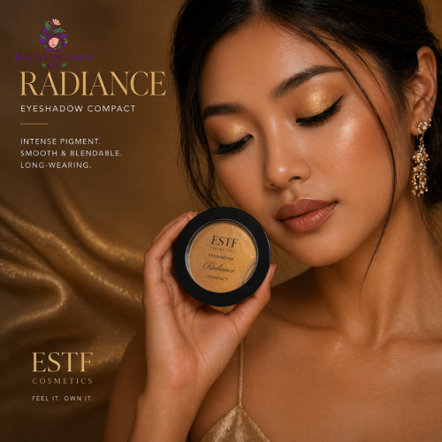 Eyeshadow - Radiance - Compact ESTF