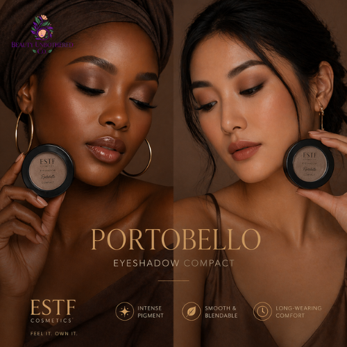 Eyeshadow - Portobello - Compact ESTF