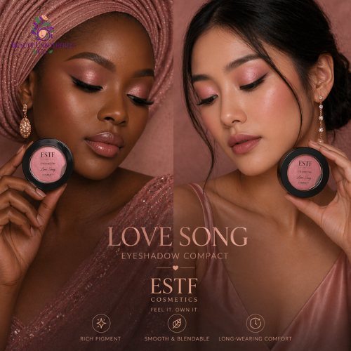Eyeshadow - Love Song - Compact ESTF