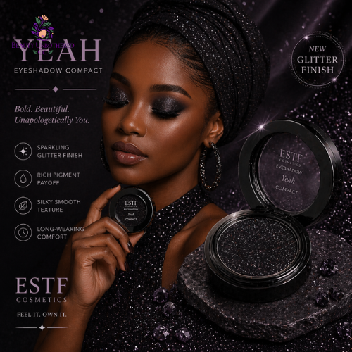 Eyeshadow - Yeah - Compact ESTF