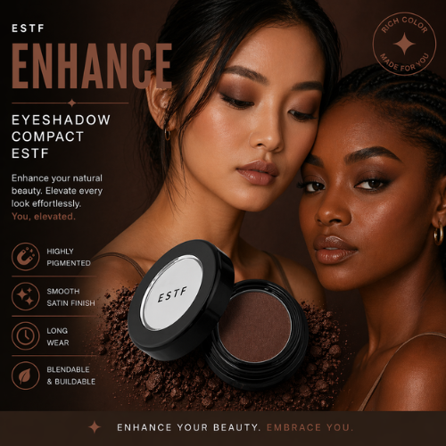 Eyeshadow - Enhance - Compact ESTF