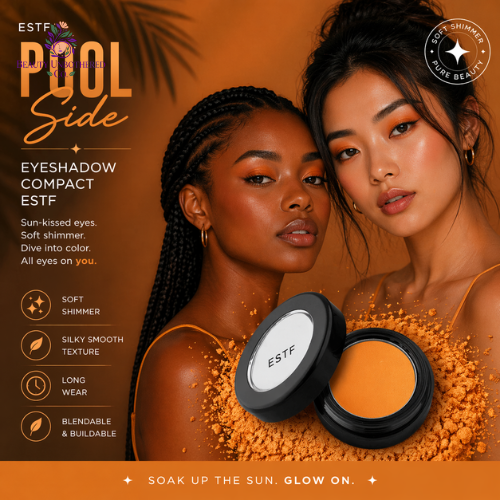 Eyeshadow - Pool Side - Compact ESTF