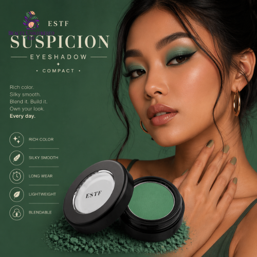 Eyeshadow - Suspicion - Compact ESTF