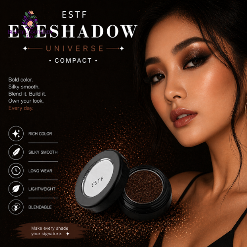 Eyeshadow - Universe - Compact ESTF