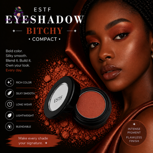 Eyeshadow - Bitchy - Compact ESTF