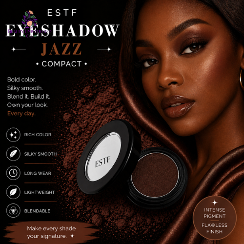 Eyeshadow - Jazz - Compact ESTF