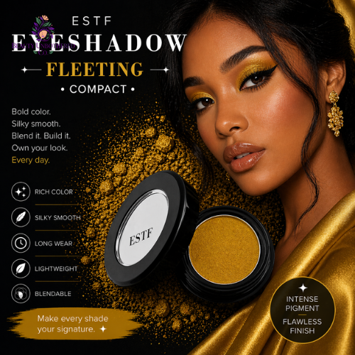 Eyeshadow - Fleeting - Compact ESTF
