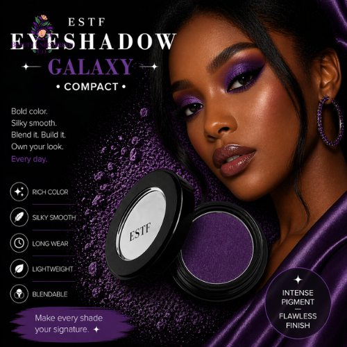 Eyeshadow - Galaxy - Compact ESTF