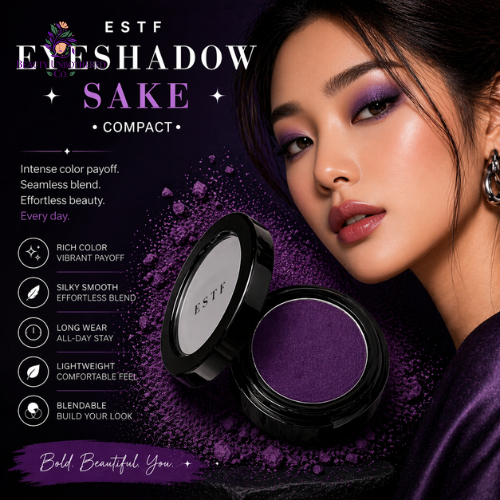 Eyeshadow - Sake - Compact ESTF