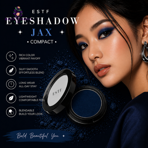 Eyeshadow - Jax - Compact ESTF