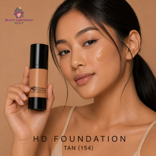 Foundation - Tan (154)