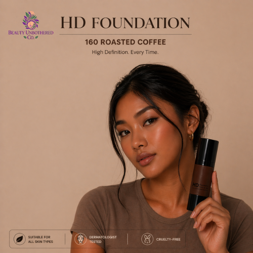 Foundation - HDL - 160 Roasted Coffee