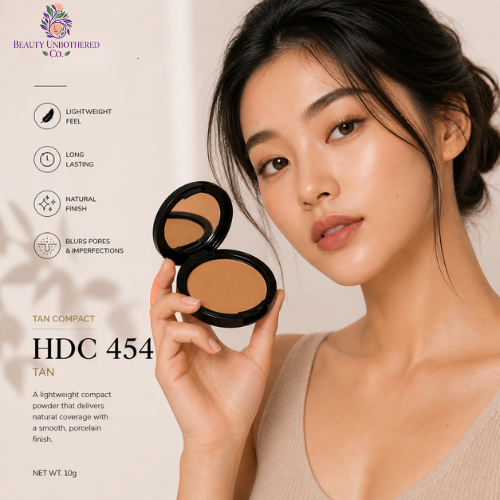 HDC 454 - Tan Compact