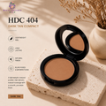 HDC 404 - Dark Tan Compact