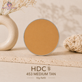 HDC 453 Medium Tan Refill - 10g