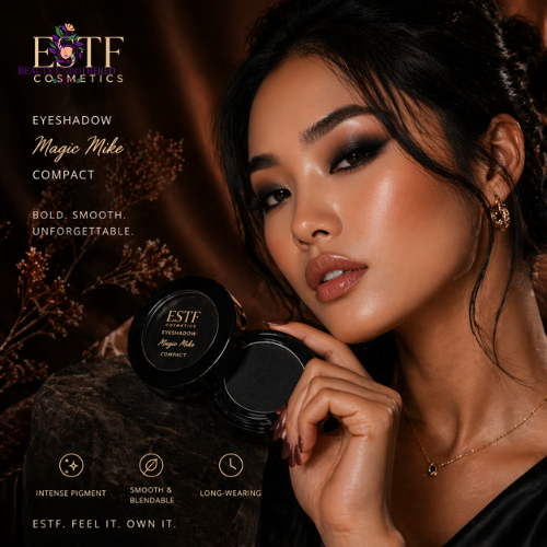 Eyeshadow - Magic Mike - Compact ESTF
