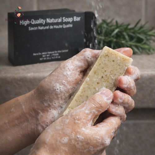 Soap - Rosemary