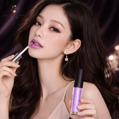 Lipgloss - Galactic Gloss - Zodiac