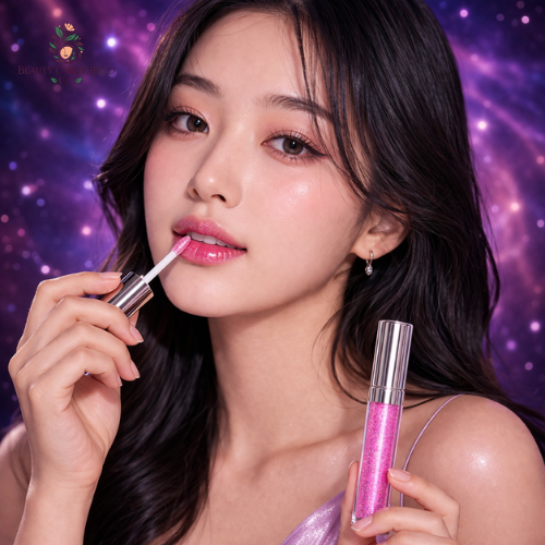 Lipgloss - Galactic Gloss - Outerspace