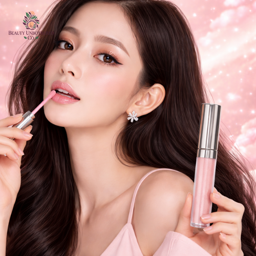 Lipgloss - Galactic Gloss - Venus