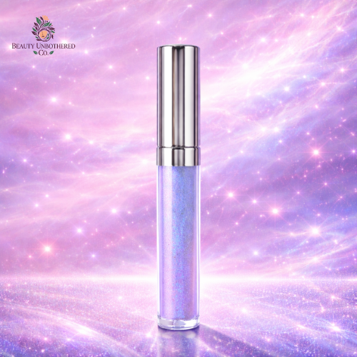Lipgloss - Galactic Gloss - Neptune