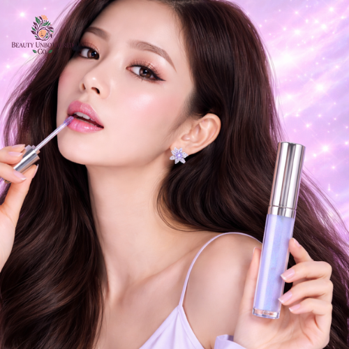 Lipgloss - Galactic Gloss - Neptune