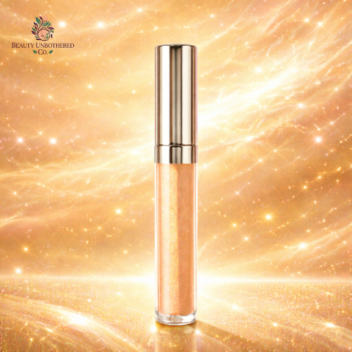 Lipgloss - Galactic Gloss - Solar