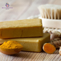 Soap - All Natural - Turmeric