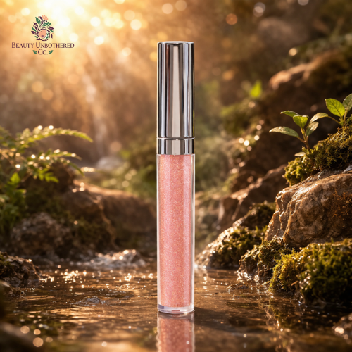 Lipgloss - Galactic Gloss - Earth
