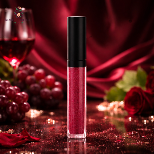 Lipgloss - Zinfandel