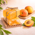 Soap - All Natural - Apricot Exfoliation
