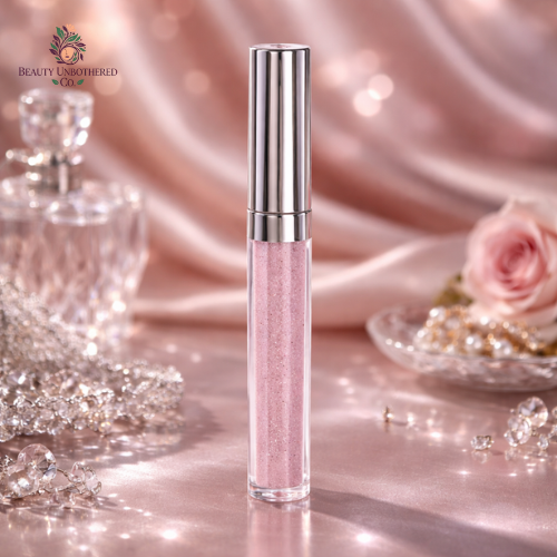 Lipgloss - Galactic Gloss - SpaceSuit