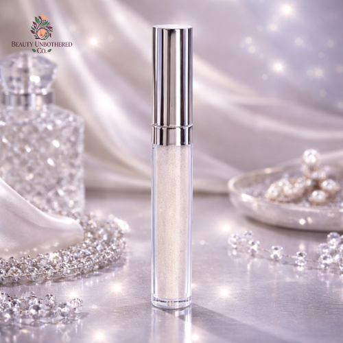 Lipgloss - Galactic Gloss - Luna