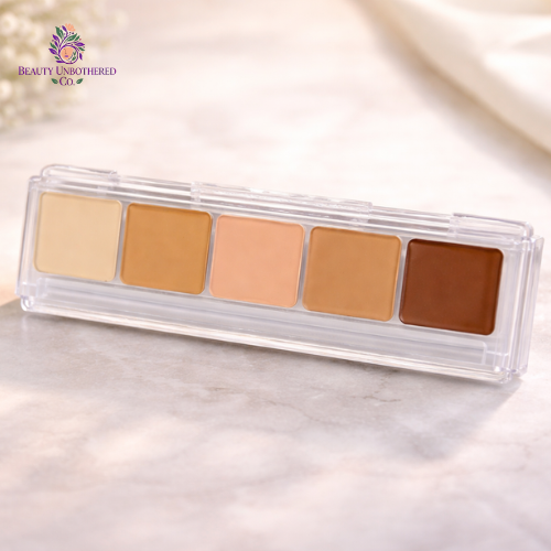 Concealer Tray - Perfect Face