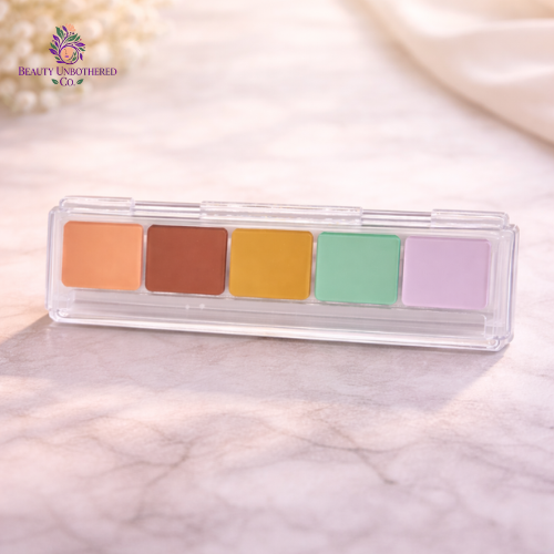 Concealer Tray - Secrete