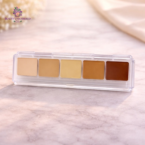 Concealer Tray - Just Right