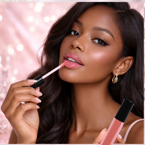 Lipgloss - Baby