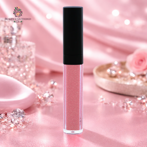 Lipgloss - Ravishing Pink