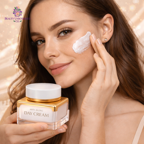 Day Cream - Anti-Aging