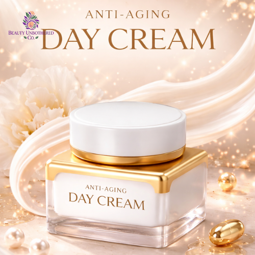 Day Cream - Anti-Aging