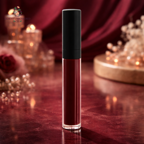 Lipgloss - Sherry