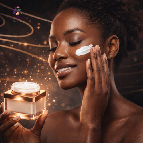 Day Cream - Anti Aging - Rose Gold
