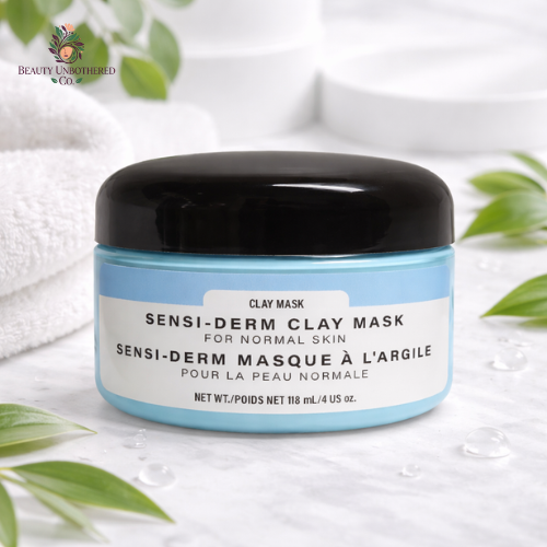 Clay Mask - Sensi-Derm (Normal skin)