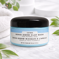Clay Mask - Sensi-Derm (Normal skin)
